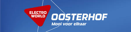 Electro World Oosterhof