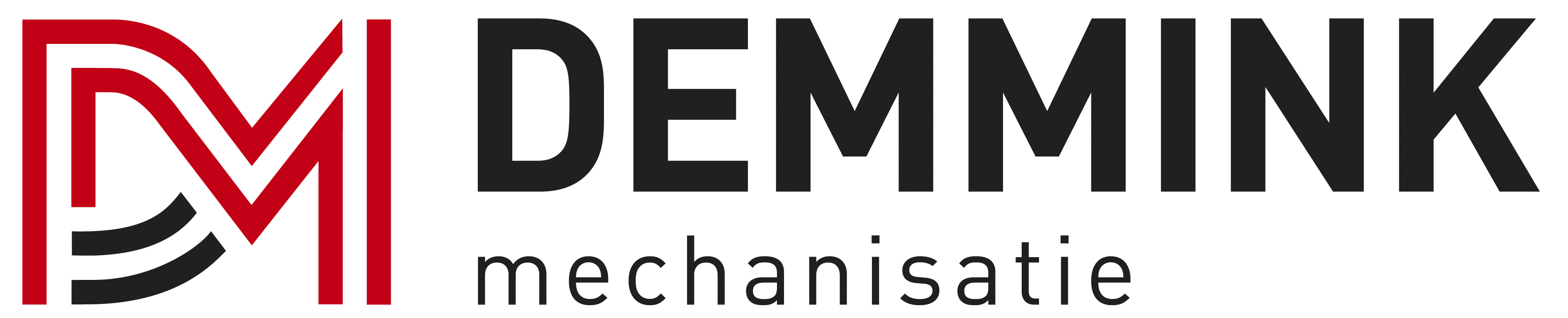 Demmink Mechanisatie