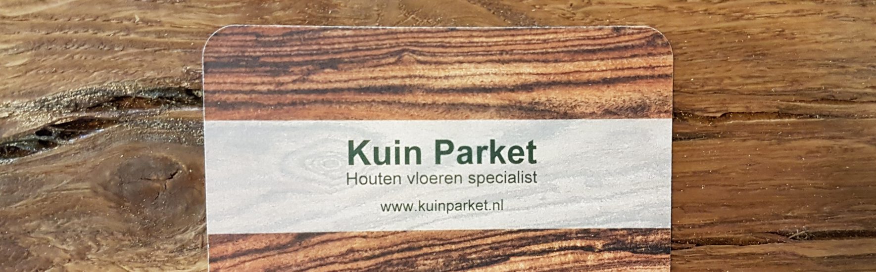 Kuin Parket