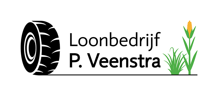 Loonbedrijf P. Veenstra bv