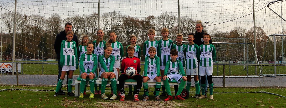 Teamfoto FC Oldemarkt MO15-1